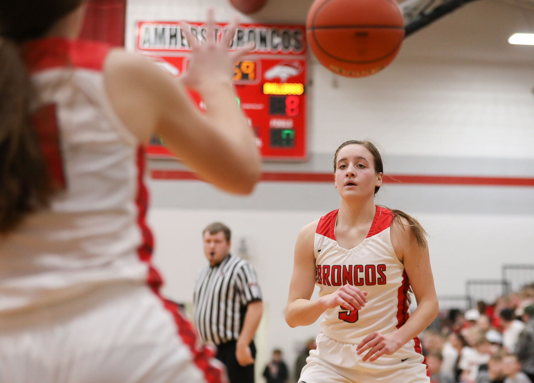 1-14-22 Pleasanton at Amherst girls basketball (4 of 21).jpg